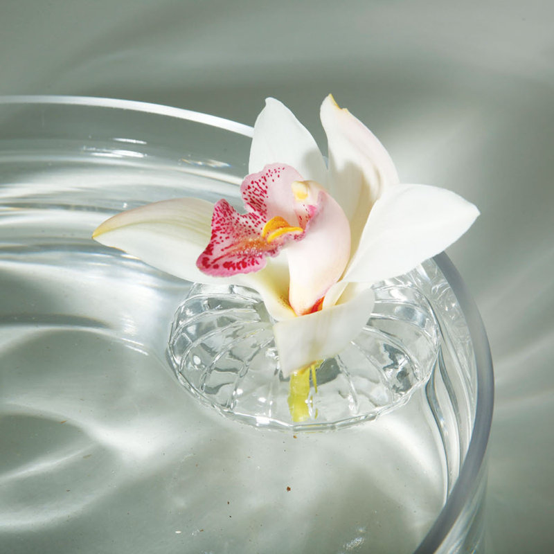 Flotteur fleur Yarmuth