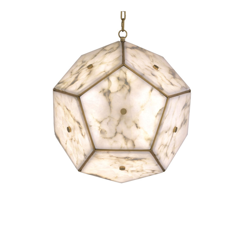 Bevilacqua 6 - Light Pendant
