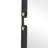 Rockdale Metal Rectangle Wall Mirror