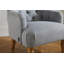 Hegland 73Cm Wide Tufted Polyester Blend Armchair-20590312