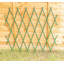Balendran 60cm H x 180cm W Vinyl Expanding Trellis
