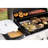 Marinade And Grilling Basket Set