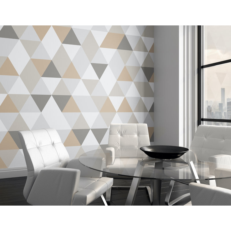 Stoneboro Wall Mural, 280cm L x 350cm W