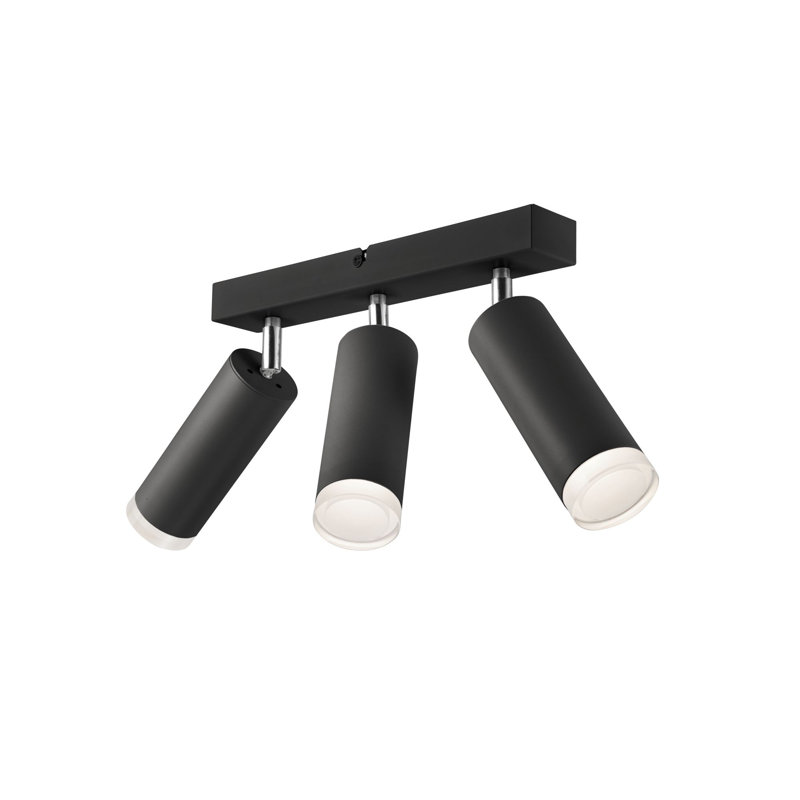 Oceanne Spotlight, Black