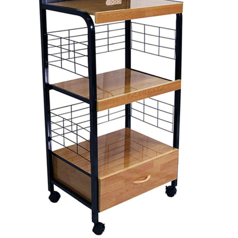Multi-functional Kitchen Cart