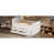 White est en rupture de stock