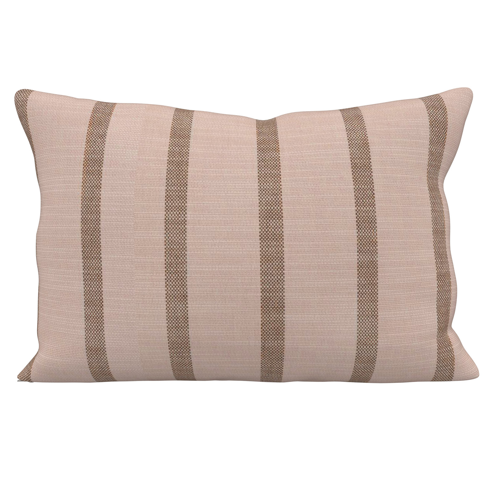 Lani Outdoor/Indoor Kidney Pillow, Unwind Cameo