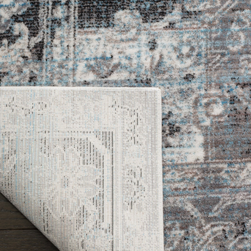 Idriss Performance Oriental Rug, 3'3" x 5'3"