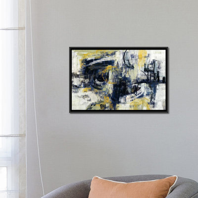 « Graffiti Wall III », reproduction d'art sur toile