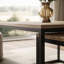 Four Leg Coffee Table