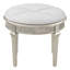 Tabouret de coiffeuse Keeisha