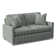 Nicklaus Upholstered 68'' Sleeper Sofa