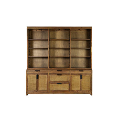  Vitrine Pine DeWitt