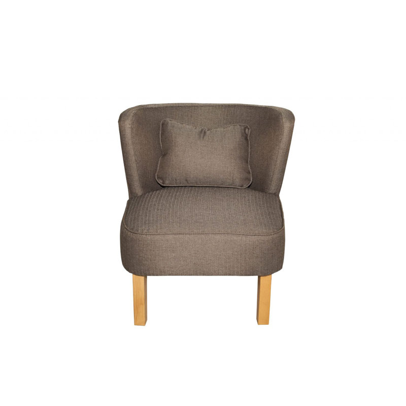 Looki Upholstered Accent Chair