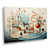 Toile tendue