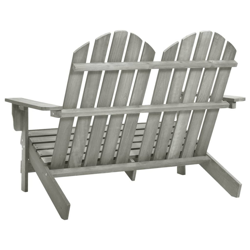 Hartfo Outdoor Adirondack Chair