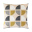 Camden Square Pillow Cover & Insert