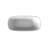 Ceres 59'' x 30.75'' Soaking Acrylic Bathtub-49484415