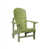 Kiwi Green with Sage selected