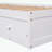 Kutsi 14.1" Solid Wood Platform Bed-699189450