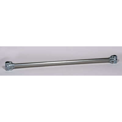 Metal Closet Rod