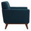 Fauteuil capitonné Arwilda-292172942