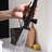 GAWEZA Pull Down Kitchen Faucet-83202473
