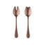 Natura Stainless Steel Salad Servers-25923530