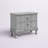 Daphne 33.5'' W Solid Wood Nightstand