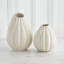 Glow Handmade Ceramic Table Vase