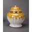 Handmade Porcelain Jar