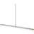 Virga 1 - Light LED Unique/Statement Pendant-34338672-7016257