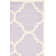 Sanyla Hand Tufted Wool Geometric Rug
