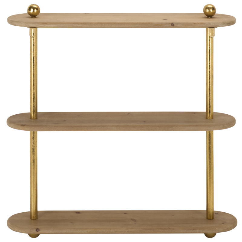 Nova Wall Shelf