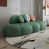 Army Green selected