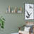 Alista 3 Piece L-Shaped Floating Shelf-2019006732
