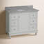 Ensemble de meuble-lavabo simple 42 po Ferdinand-1324013683-1324013693