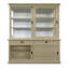 Jacksonport Display Cabinet-1055535427