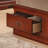 Louis Phillipe Bookcase Storage Bed-90737795-90737798