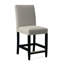 Manhattan Upholstered Stool with Solid Wood Frame-27503297-61797855