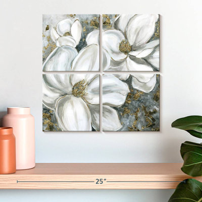 Magnolias Harnek Majestic