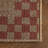 Prisellae Bordered Checkered Indoor/Outdoor Area Rug-353876082