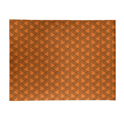 Chenille Indoor Rug