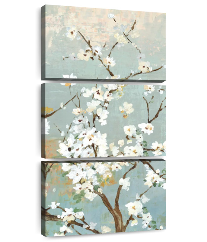 Kyoto II, 44" H x 21" W