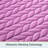 Oxford Microfiber Embossed Lightweight Comforter Set with Pillow Shams-126056580-126056584