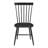 Avenger 18'' H Solid Wood Side Chair-1922962176