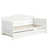 Blanc est en rupture de stock