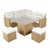 Natural is unavailable