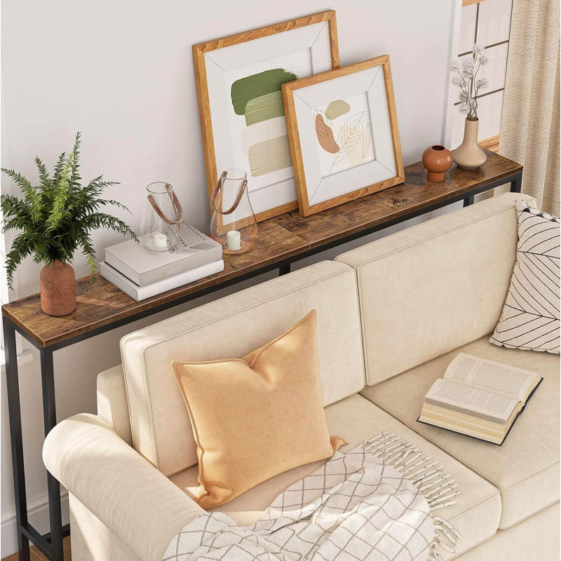 160cm Console Table