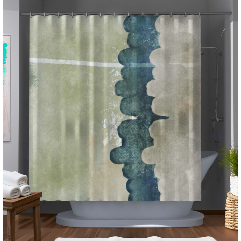 Rideau de douche Sheer Relax